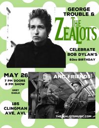 Bob Dylan Tribute