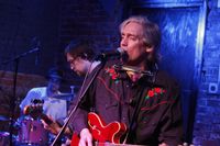 George Terry & The Zealots