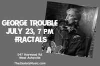 George Trouble 