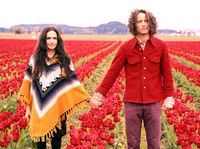 The Zealots with Smoking Flowers 