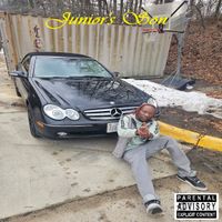 Junior's Son by RazaBlade King