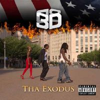 3D: "Tha Exodus"  by 3D