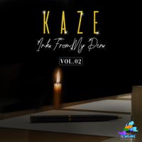 Ink From My Pen Vol. 02 by Kaze