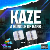 A Bundle Of Bars Vol 2 by Tcsus Ave