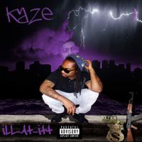 Ill At Itt by Kaze