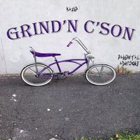 Grind'N C'Son by Kaze