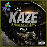 A Bundle Of Bars Vol 3 by Kaze