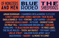 Salmon Arm Roots and Blues Festival