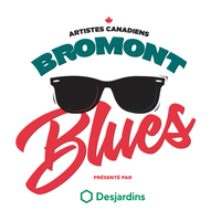 Bromont Blues Concert Series