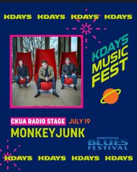 KDays Music Fest
