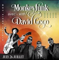 Festival Blues D'La Baie 