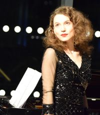 Berniceya's Online Concerts