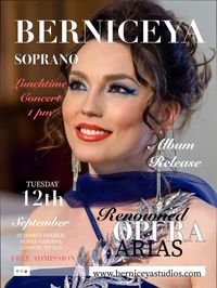 Lunchtime Concert