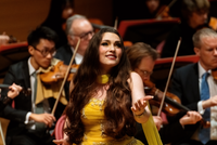 Evening Concert with Harrow Symphony Orchestra