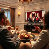 ONLINE STREAM - HO Opera Gala Awards