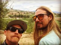 The Moneymen Duo at House of Blues San Diego