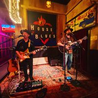 The Moneymen Duo at House of Blues San Diego