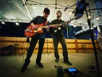 The Moneymen Duo at Aquarius Bar