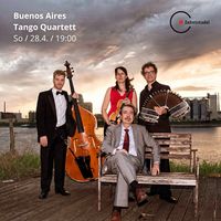 Buenos Aires Tango Ensemble