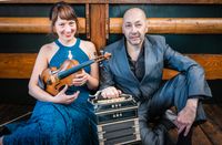 Milonga 