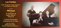 Trio Las Perillas - Milonga