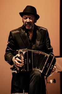 Carbone Tango Ensemble