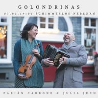 Golondrinas - concierto para la primavera