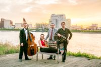 Buenos Aires Tango Quartett