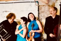 Tango Jubiläumsnacht mit El Ventanal