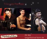 Trio Las Perillas