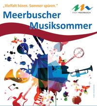 Meerbuscher Musiksommer - Carbone Tango Trío