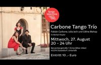 Carbone Tango Trío - Milonga La Valentina
