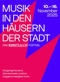 Musik in den Häusern der Stadt - Las Perillas