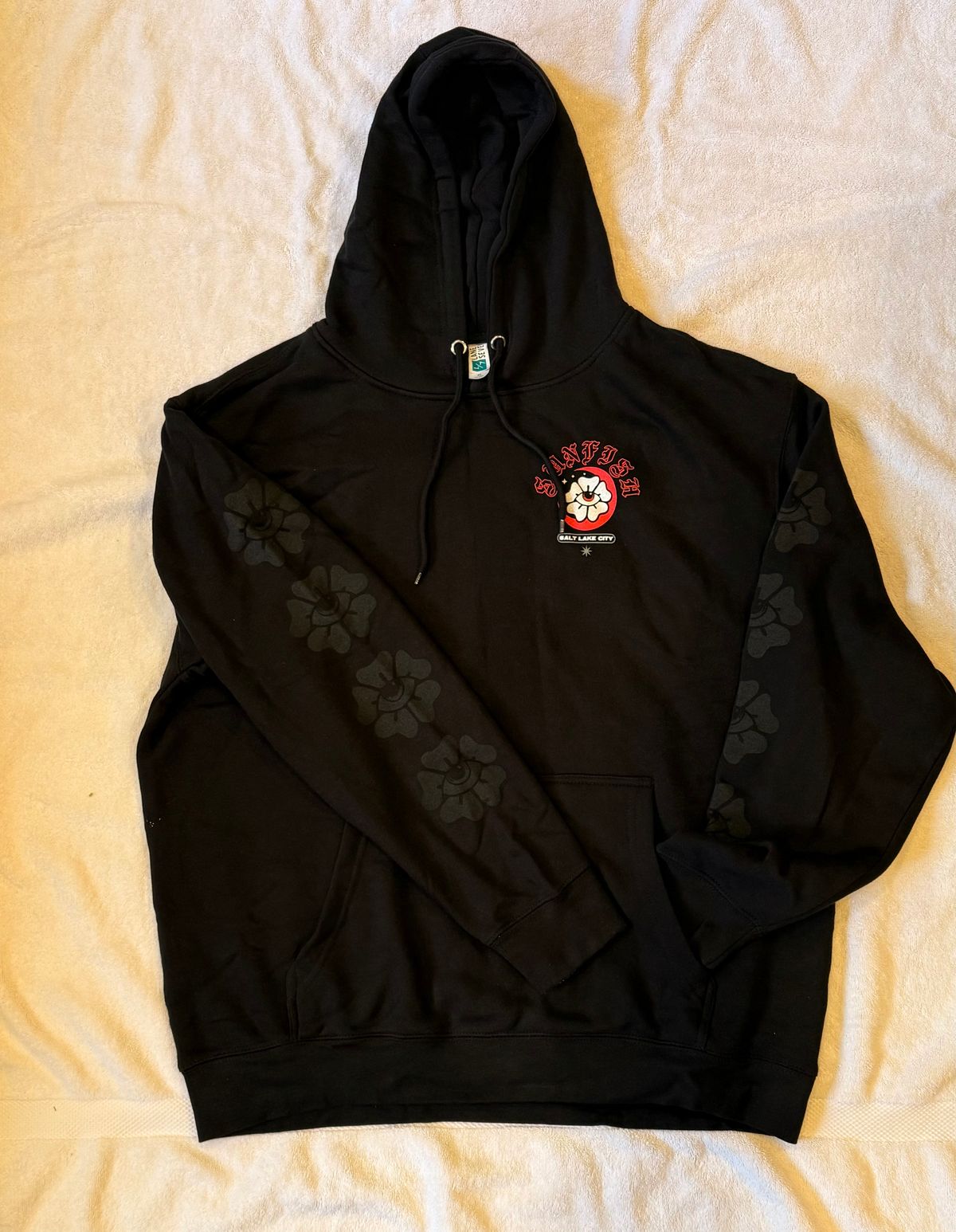 Constellation Hoodie