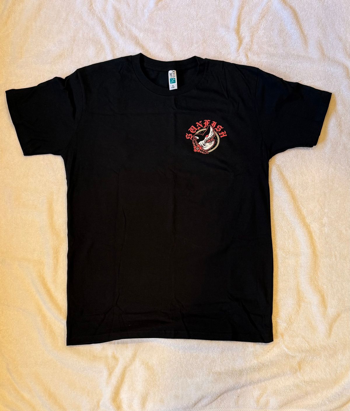 Shark Shirt