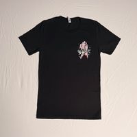 Black Logo Shirt