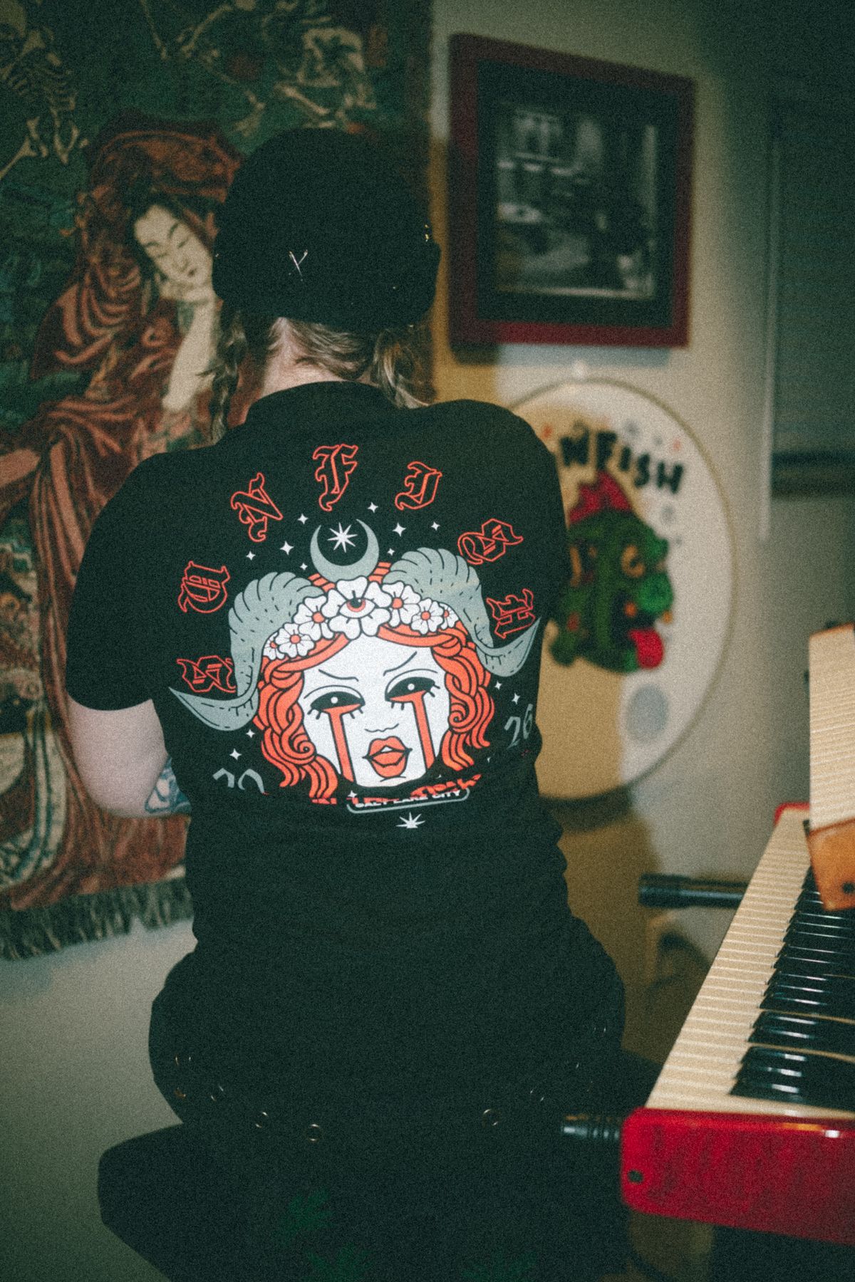 Constellation Shirt