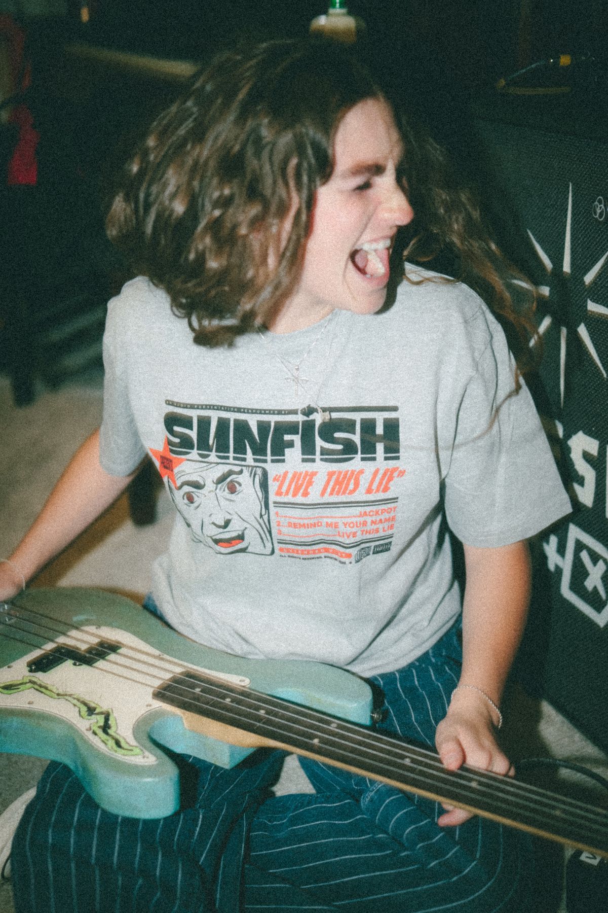 Live This Lie Shirt