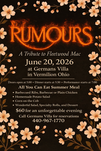 Rumours Ohio