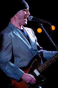 Lance Horwedel