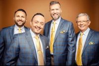 Unity 4 Quartet in Concert