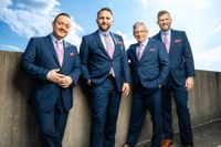 Unity 4 Quartet in Concert