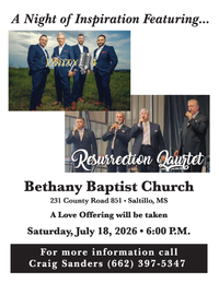 Unity 4 Quartet in Concert with Resurrection Qt