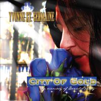 City Of Gold by Yvonne StGermaine