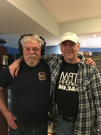 R.C. Burns &  J.K. Gulley
