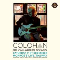COLOHAN Christmas Concert