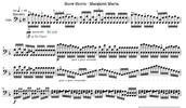 A Cello For Chelsea - Sheet Music 