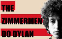 The Zimmermen celebrate Bob Dylan's birthday at Fitzgeralds. Guests! Laughs! Love!