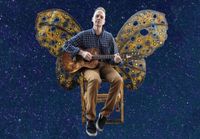 Robin Bienemann - Solo Sundays - The Oddly Compelling Songs of Robin Bienemann.