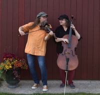Robin Bienemann with Gaines & Wagoner